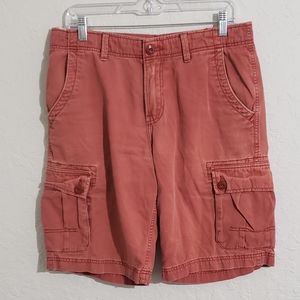 Lucky Brand Cargo Shorts